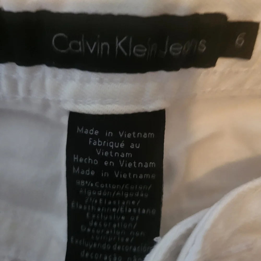 Calvin Klein Jeans calvin klein